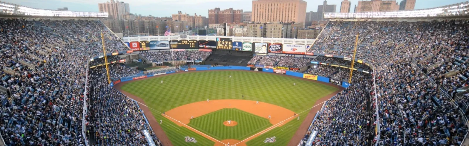 Home Run Accommodations: Best Hotels by Yankee Stadium
