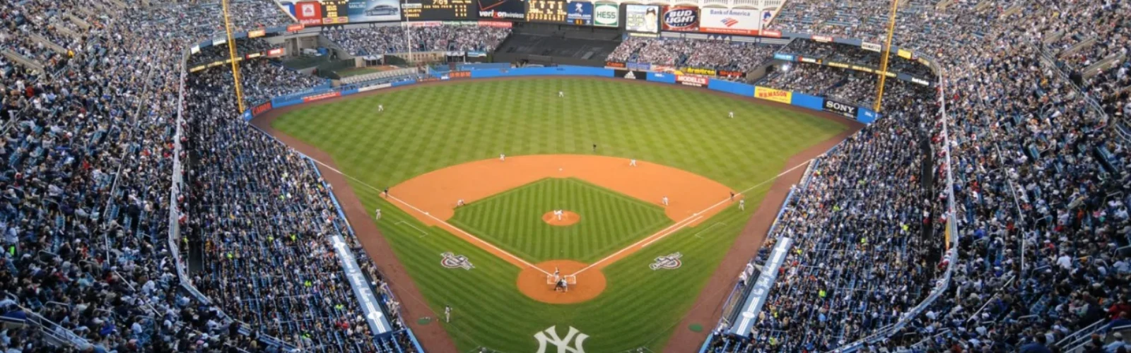 Score a Home Run Stay! Hotels Near Yankee Stadium Offering Free Parking