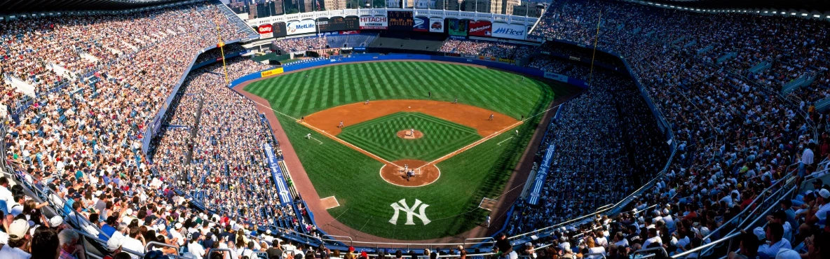 Top 10 Hotels Near Yankee Stadium with Parking Facility: Your Ultimate Guide to a Stress-Free Game Day
