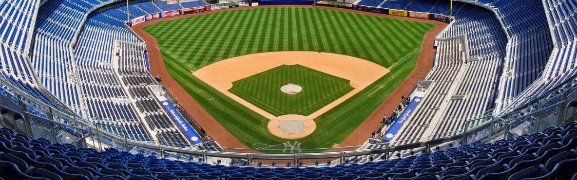 Top Hotels Near Yankee Stadium for a Perfect Stay – Comfort, Convenience & Savings!