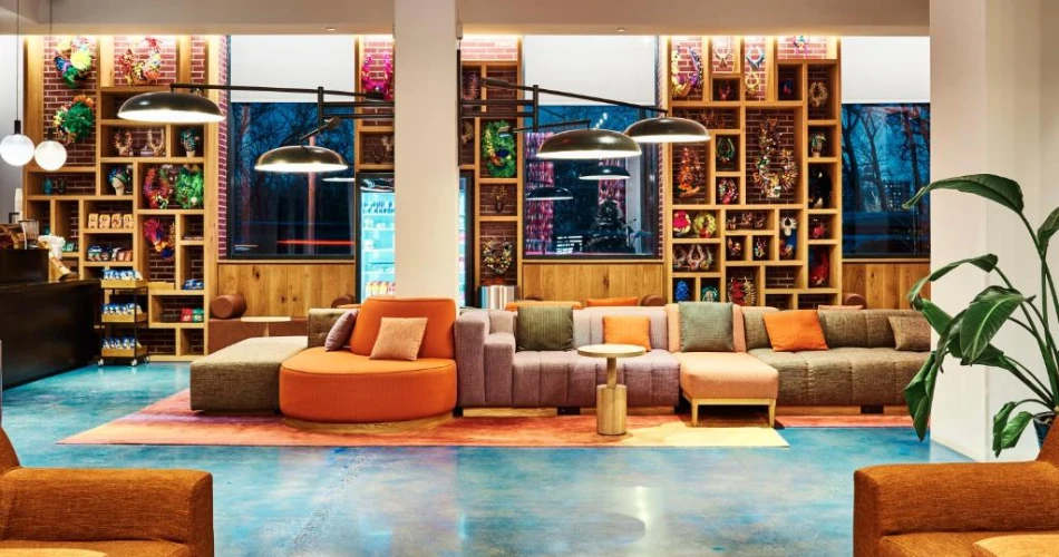 Hotels Near Yankee Stadium with Parking – Stay, Park & Enjoy the Game!
