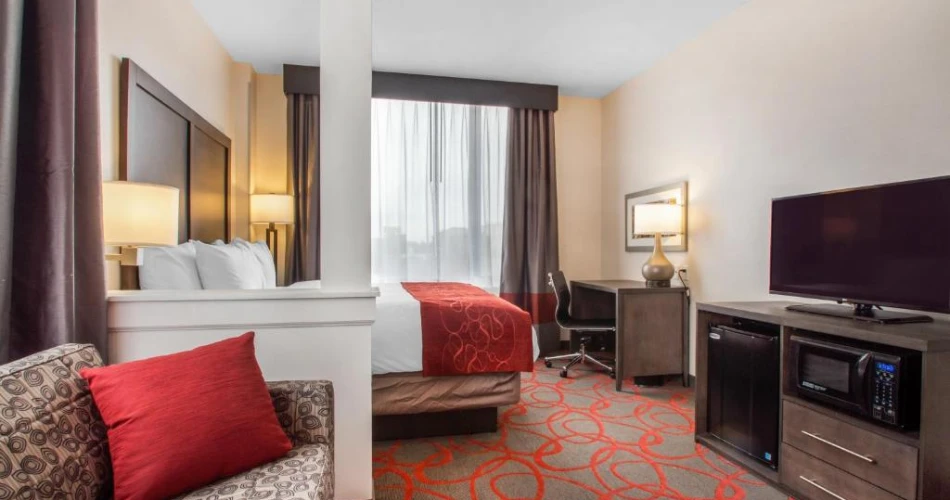 Bronx on a Budget: Wallet-Friendly Hotels Near Yankee Stadium!