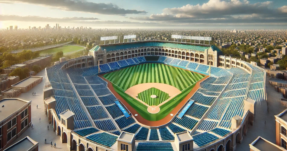 Top Hotels Near Yankee Stadium for a Perfect Stay – Comfort, Convenience & Savings!