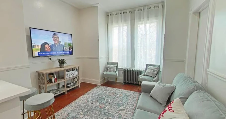 Top Hotels Near Yankee Stadium for a Perfect Stay – Comfort, Convenience & Savings!