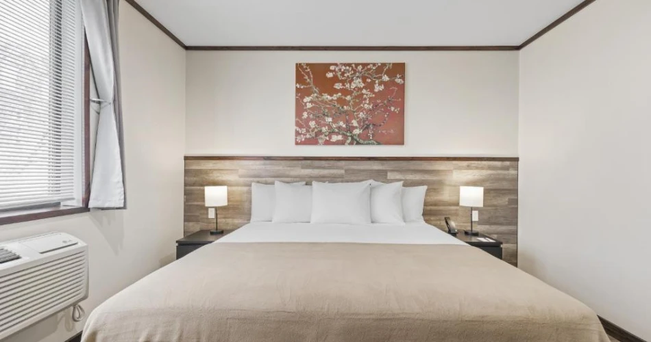 Top Hotels Near Yankee Stadium for a Perfect Stay – Comfort, Convenience & Savings!