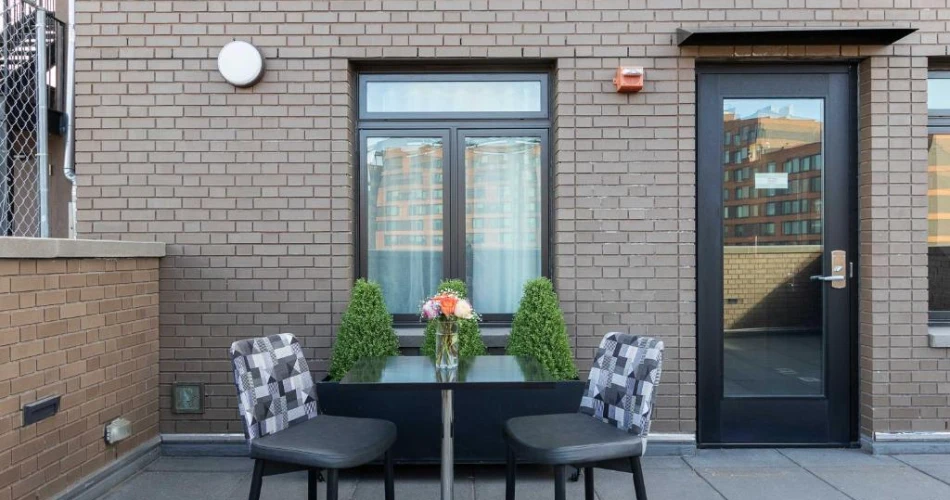 Top 10 Hotels Near Yankee Stadium: Perfect Stays for Baseball Fans