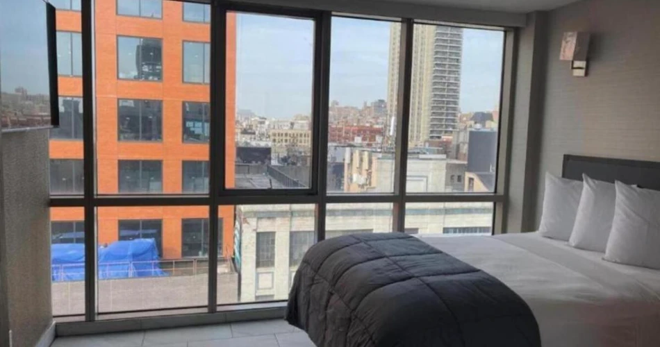 Top 10 Hotels Near Yankee Stadium: Perfect Stays for Baseball Fans