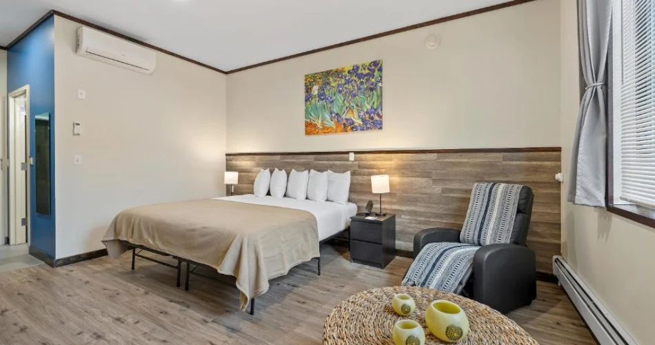 Home Run Accommodations: Best Hotels by Yankee Stadium
