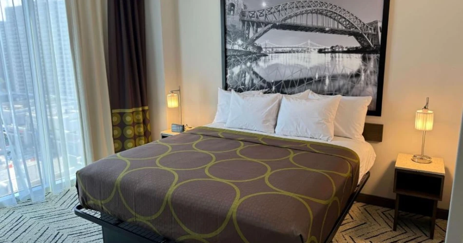 Home Run Accommodations: Best Hotels by Yankee Stadium
