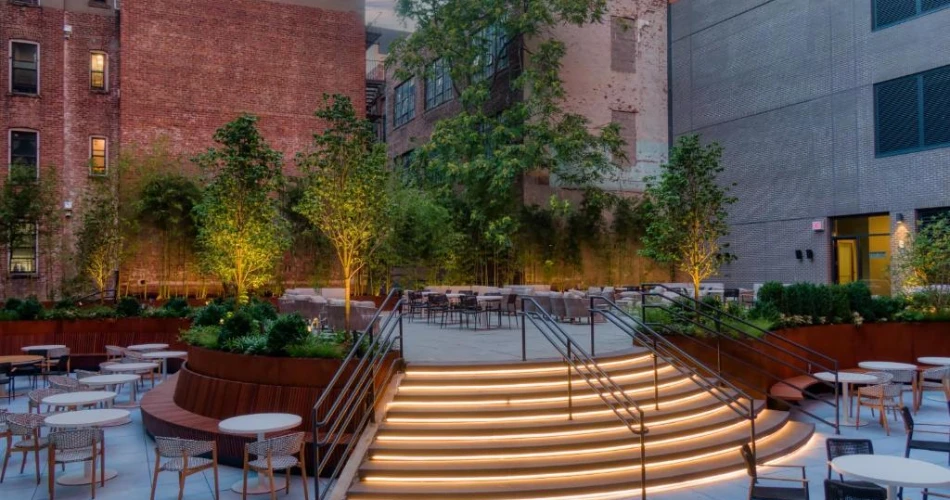 Home Run Accommodations: Best Hotels by Yankee Stadium
