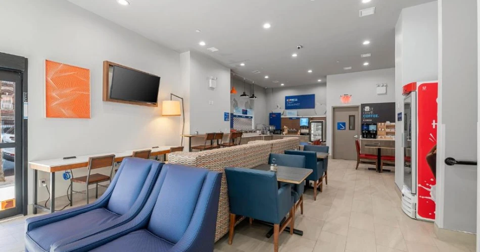 Home Run Accommodations: Best Hotels by Yankee Stadium
