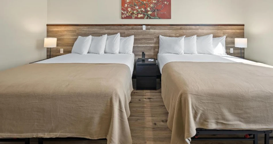 Top 10 Hotels Near Yankee Stadium with Parking Facility: Your Ultimate Guide to a Stress-Free Game Day
