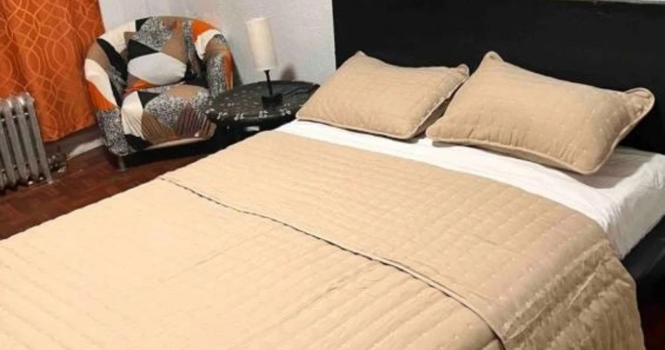 Top 10 Hotels Near Yankee Stadium with Parking Facility: Your Ultimate Guide to a Stress-Free Game Day
