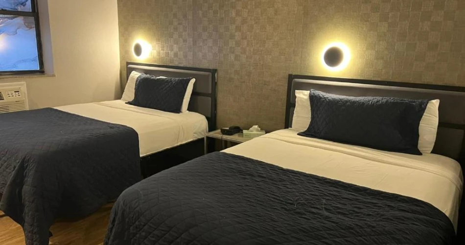 Top 10 Hotels Near Yankee Stadium with Parking Facility: Your Ultimate Guide to a Stress-Free Game Day
