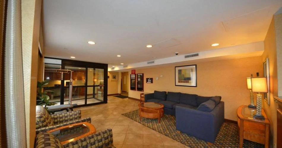 Top 10 Hotels Near Yankee Stadium with Parking Facility: Your Ultimate Guide to a Stress-Free Game Day
