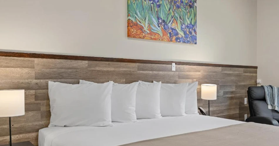 Affordable and Comfortable: Budget Hotels Near Yankee Stadium
