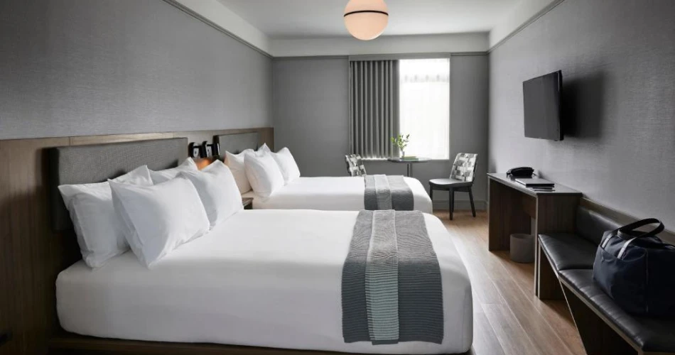 Affordable and Comfortable: Budget Hotels Near Yankee Stadium
