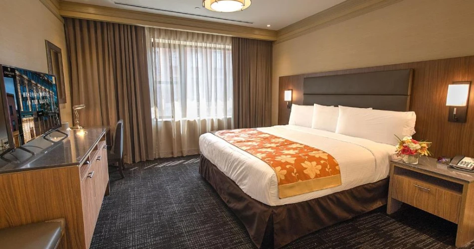 Affordable and Comfortable: Budget Hotels Near Yankee Stadium
