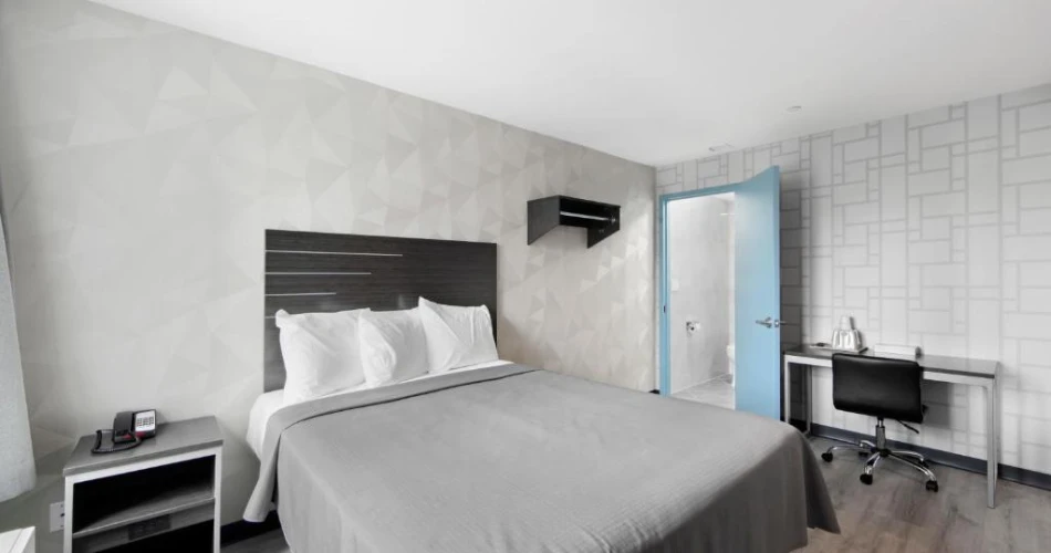 Affordable and Comfortable: Budget Hotels Near Yankee Stadium
