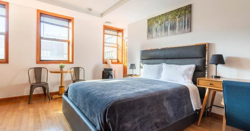 Affordable and Comfortable: Budget Hotels Near Yankee Stadium
