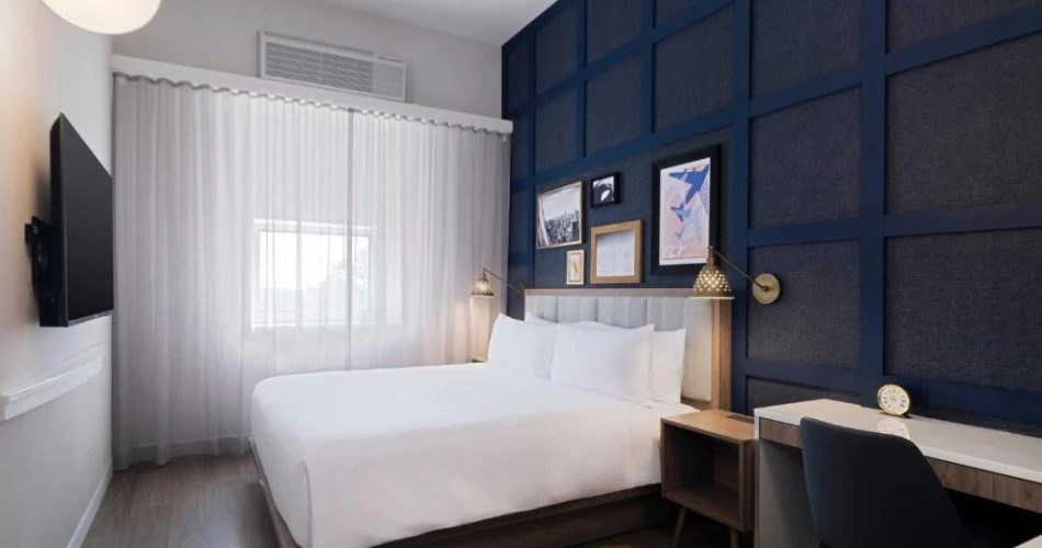 Luxury and Convenience: Upscale Hotels Near Yankee Stadium