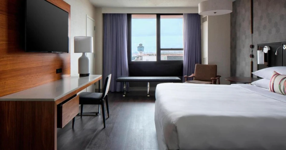 Luxury and Convenience: Upscale Hotels Near Yankee Stadium