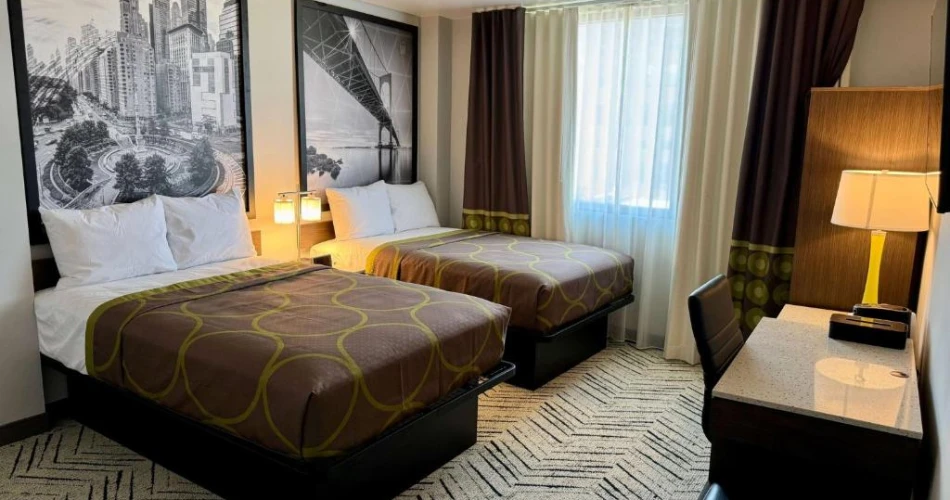 Luxury and Convenience: Upscale Hotels Near Yankee Stadium