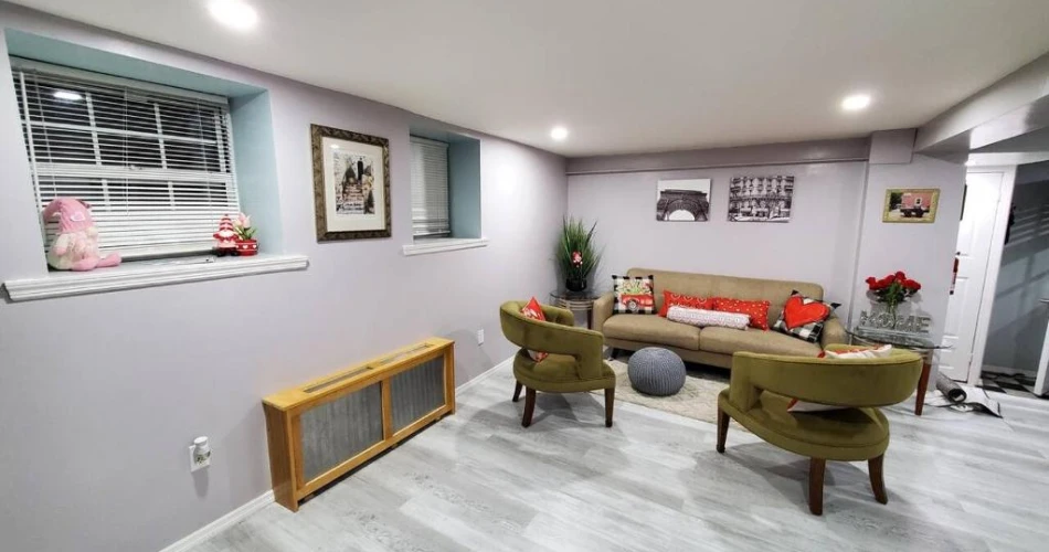 Luxury and Convenience: Upscale Hotels Near Yankee Stadium