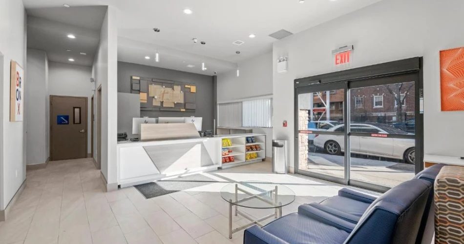 Luxury and Convenience: Upscale Hotels Near Yankee Stadium